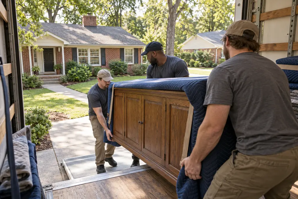 Affordable Moving Company Nashville, TN Affordable Moving Company Nashville, TN