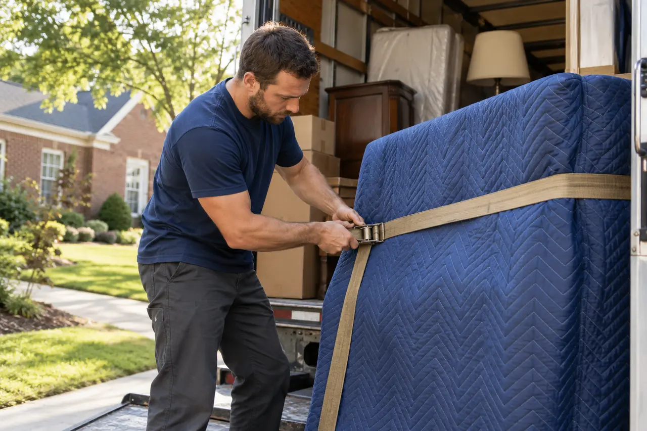 Deciding What to Pack First When Moving — Nashville, TN 37115 Deciding What to Pack First When Moving — Nashville, TN 37115