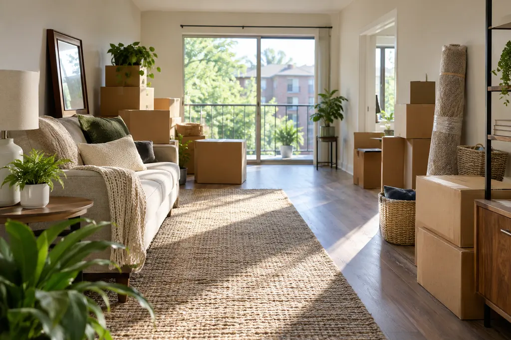 Essential Apartment Moving Tips — Nashville, TN 37115 Essential Apartment Moving Tips — Nashville, TN 37115