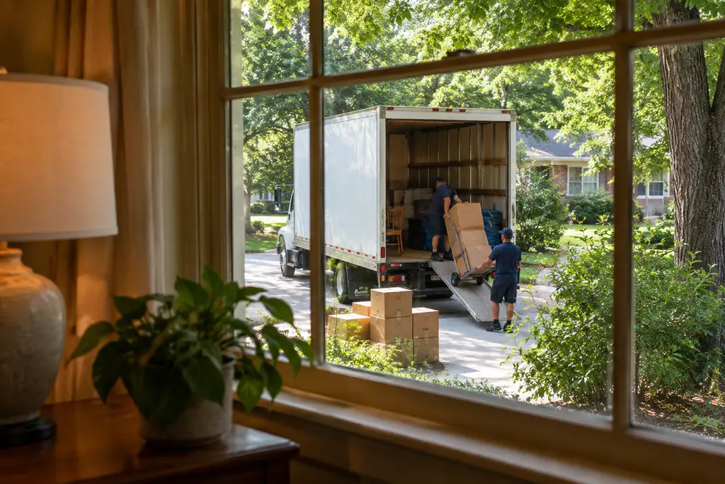 Essential Apartment Moving Tips — Nashville, TN 37115