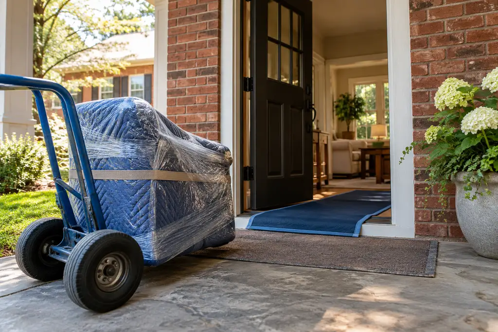 How Relocation Services Movers Simplify Long-Distance Moves — Nashville, TN 37115 How Relocation Services Movers Simplify Long-Distance Moves — Nashville, TN 37115