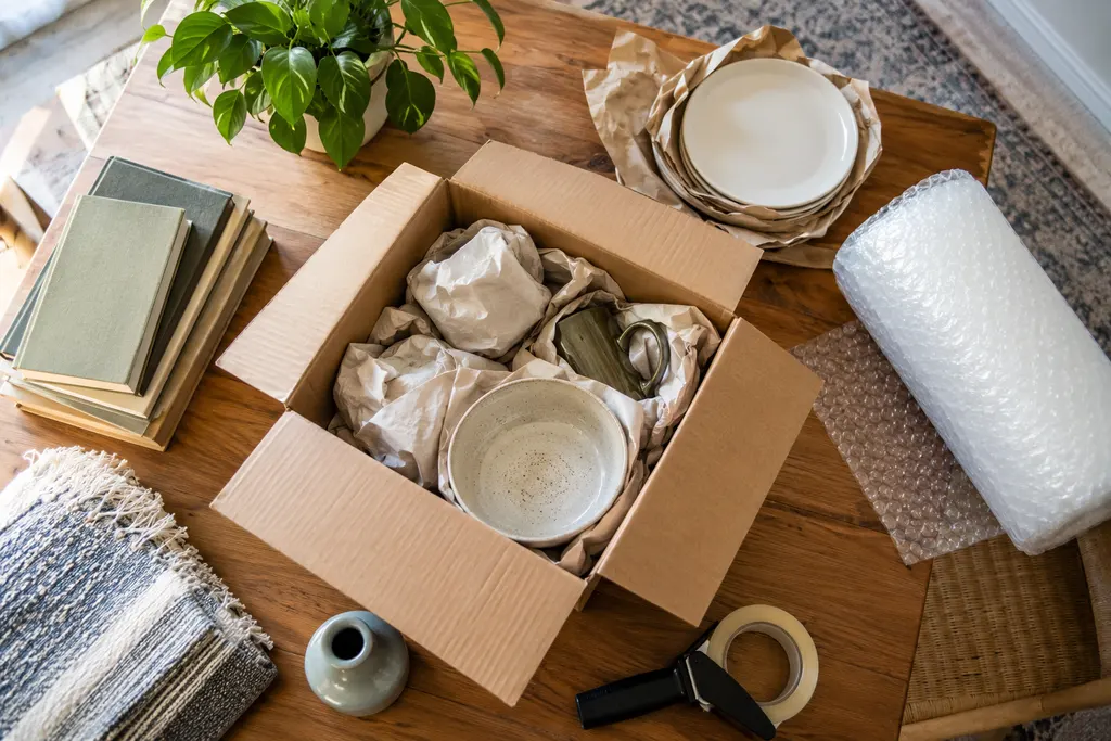 How Relocation Services Movers Simplify Long-Distance Moves — Nashville, TN 37115