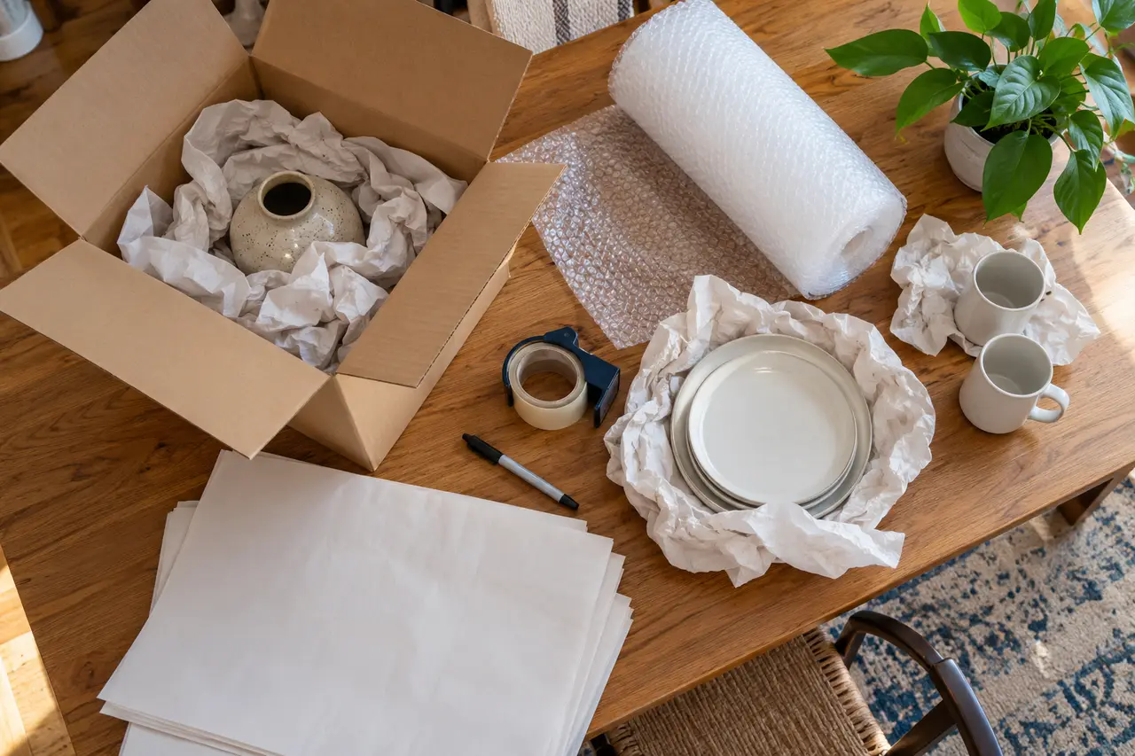 How Relocation Services Movers Simplify Long-Distance Moves — Nashville, TN 37115 How Relocation Services Movers Simplify Long-Distance Moves — Nashville, TN 37115