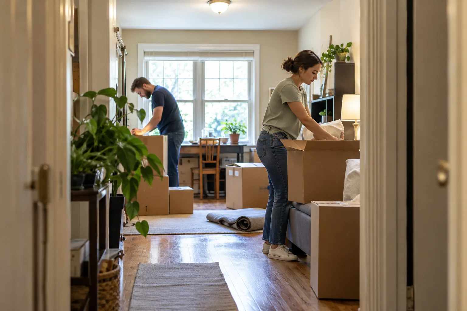 Apartment Moving Services in Nashville, TN 37115 Apartment Moving Services in Nashville, TN 37115