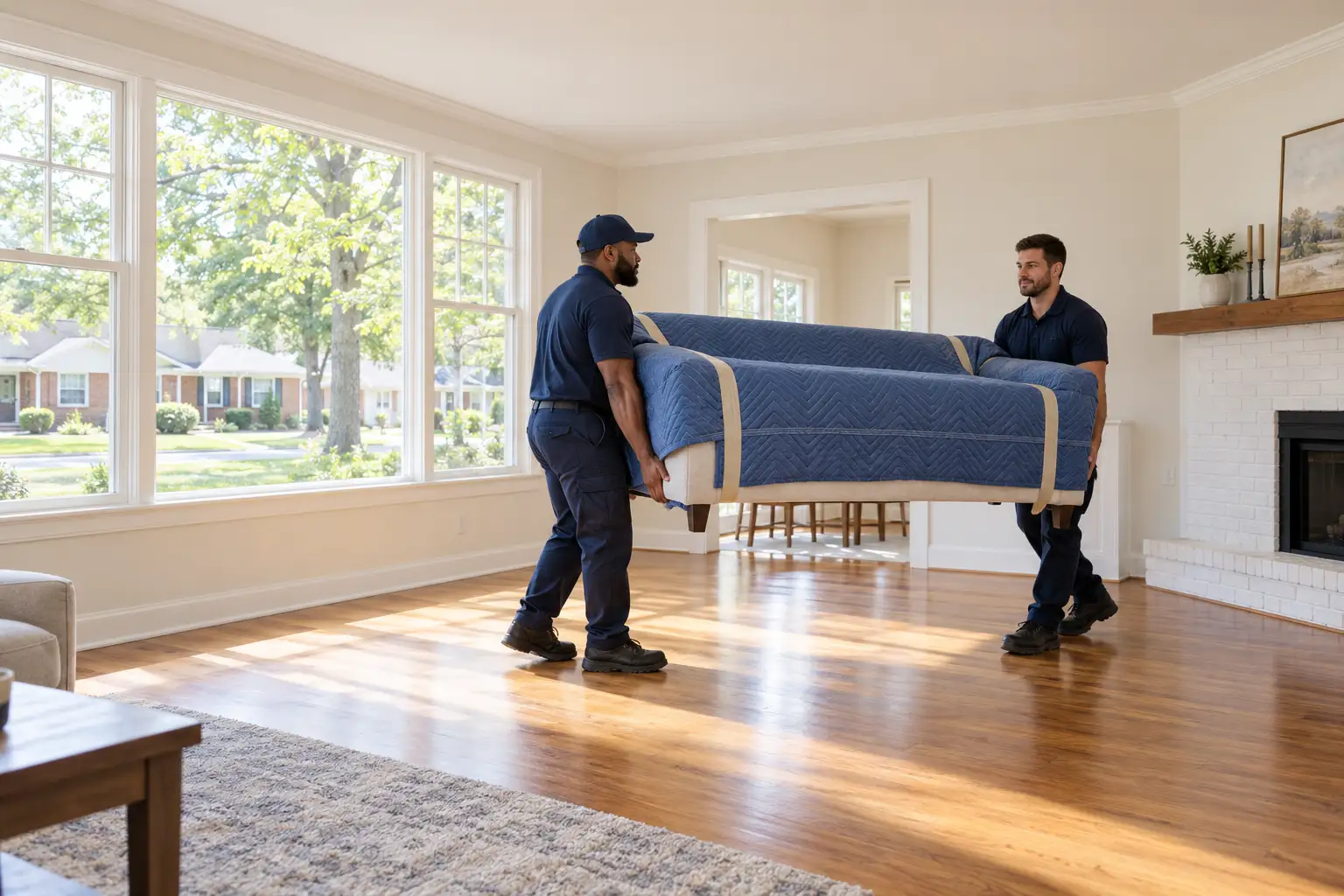 Moving Services in Nashville, TN 37115 Moving Services in Nashville, TN 37115