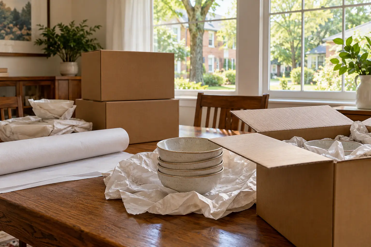 House Packing Services in Nashville, TN 37115 House Packing Services in Nashville, TN 37115