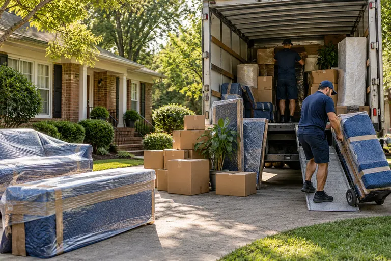 Relocation Services in Nashville, TN 37115 Relocation Services in Nashville, TN 37115