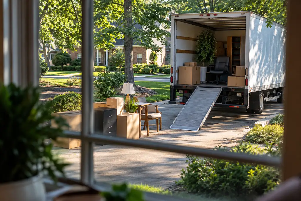 Office Relocation Tips for a Smooth Transition — Nashville, TN 37115 Office Relocation Tips for a Smooth Transition — Nashville, TN 37115