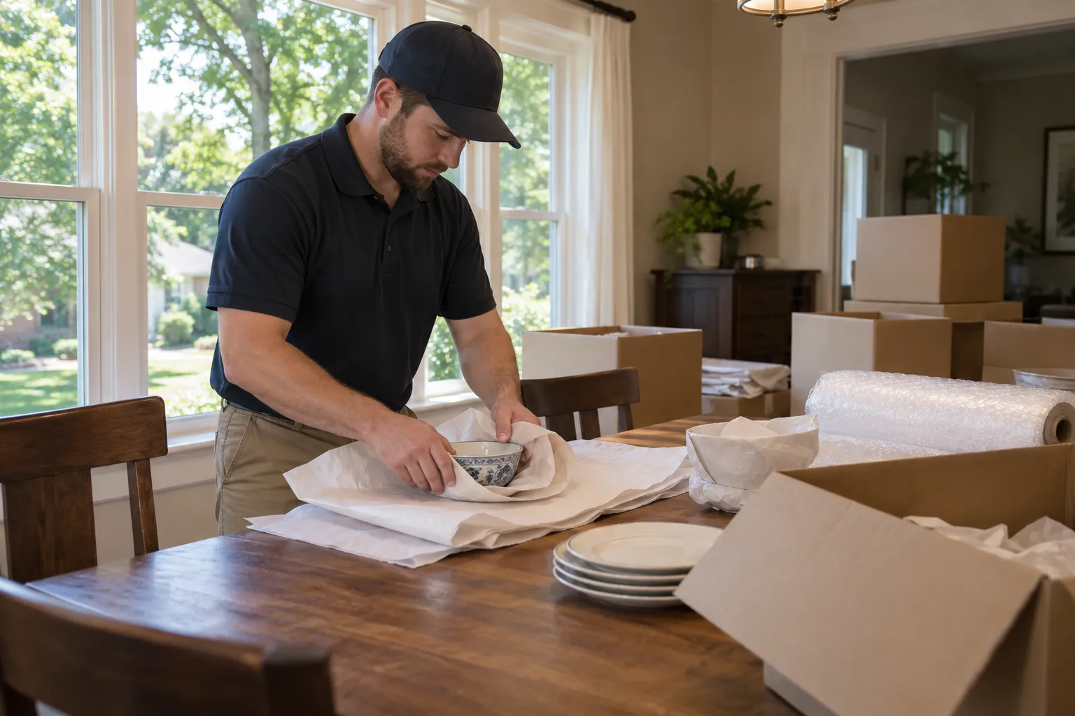 House Packing Services in Nashville, TN 37115 House Packing Services in Nashville, TN 37115