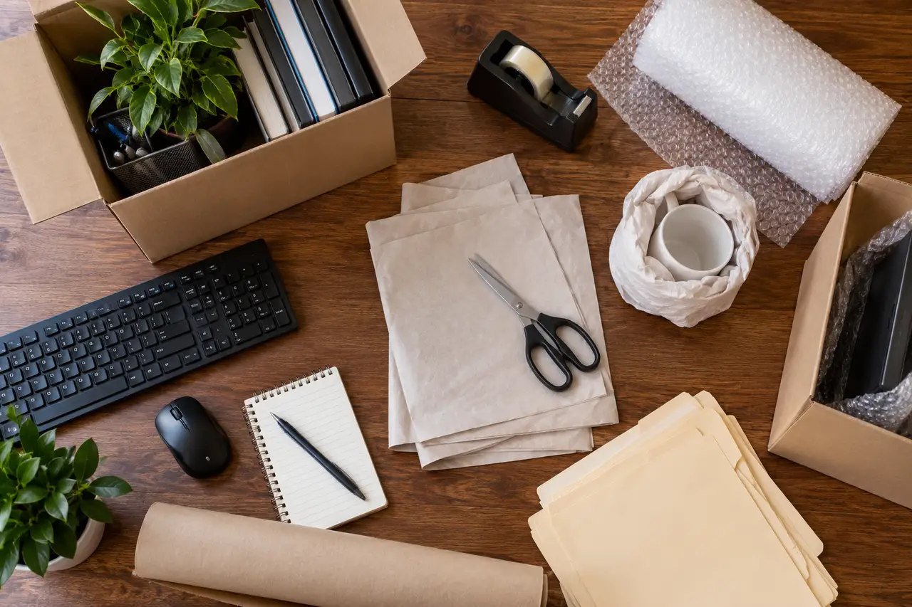 The Ultimate Office Moving Checklist — Nashville, TN 37115 The Ultimate Office Moving Checklist — Nashville, TN 37115
