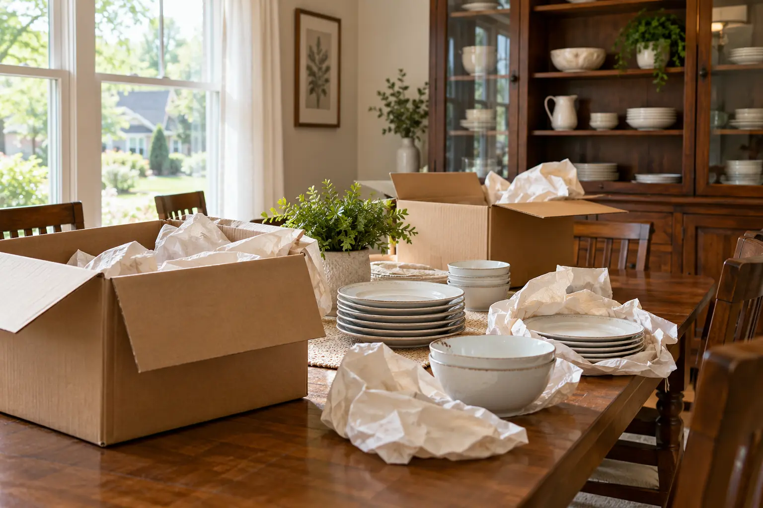 Unpacking Service in Nashville, TN 37115 Unpacking Service in Nashville, TN 37115