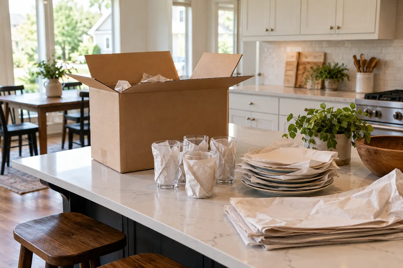 Unpacking Service in Nashville, TN 37115 Unpacking Service in Nashville, TN 37115