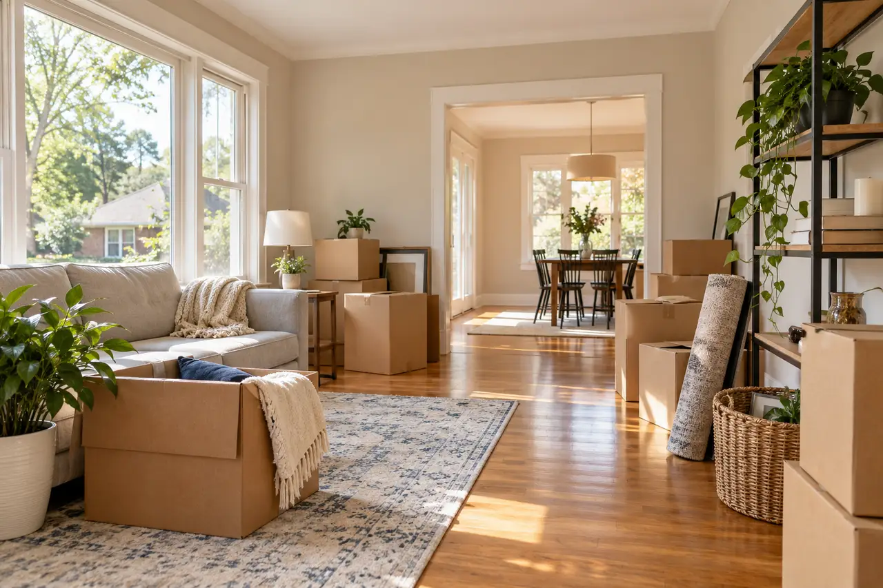Want Some Tips on How to Clean an Apartment Before Moving In? — Nashville, TN 37115 Want Some Tips on How to Clean an Apartment Before Moving In? — Nashville, TN 37115
