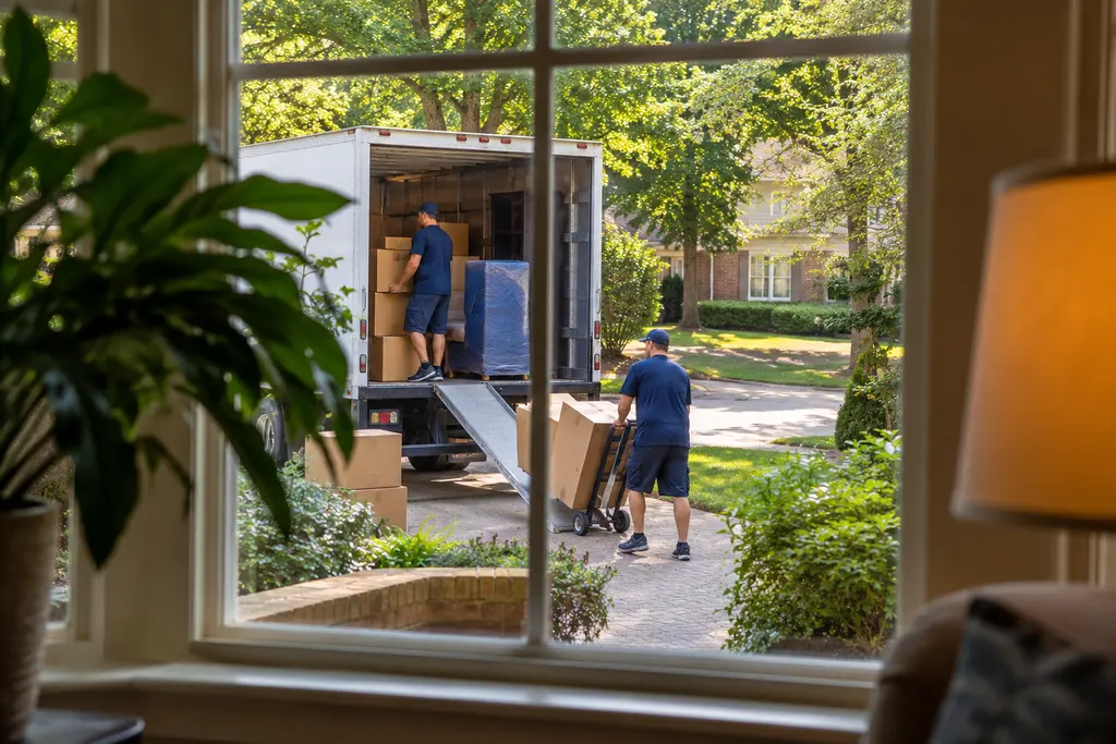 When Should You Start Packing to Move: Timely Tips for a Stress-Free Transition — Nashville, TN 37115